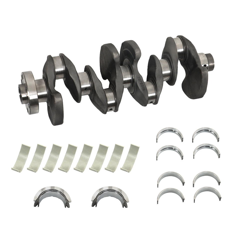 Labwork Crankshaft Con Rod Bearing Set For BMW 320i 428i X3 Z4 F20 N20 2.0L