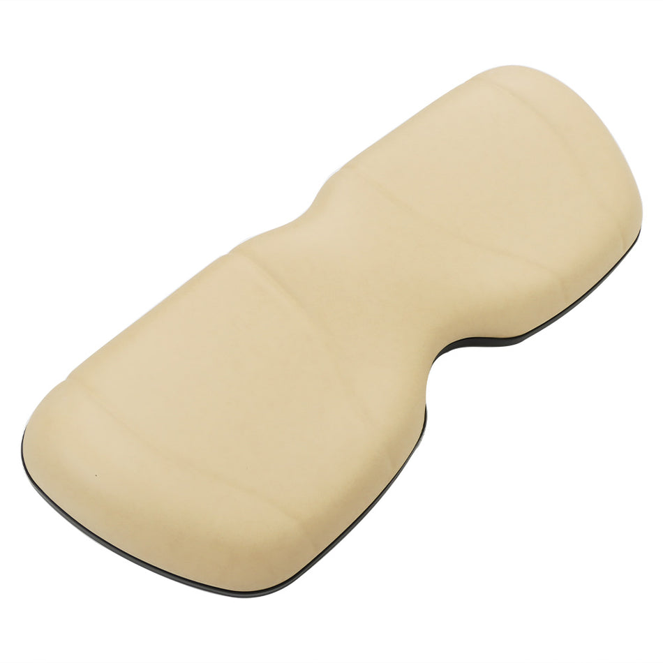 Front Seat Back Cushion #1025032-21 Fits For Club Car Precedent 2004-Up Beige