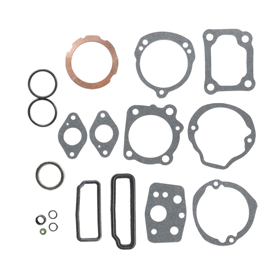 For Honda ATC 90 90K 110 1970-1985 Engine Motor Top End Gasket Kit Set