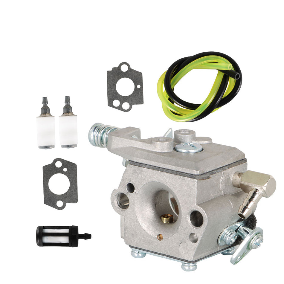 Carburetor Suit For Tecumseh TC300 TM049XA Eng Ice Auger 2-Cycle  50667 640347A
