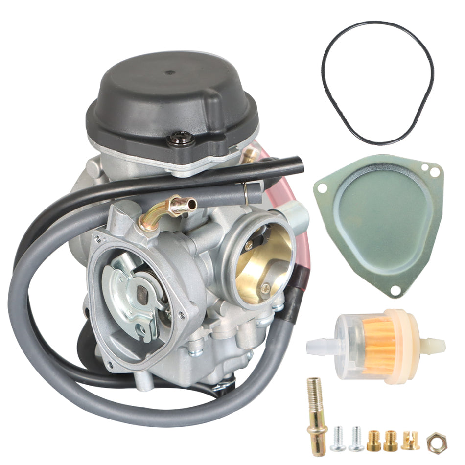 Carburetor For 2007 2008 2009 Yamaha Raptor 350 YFM350R New