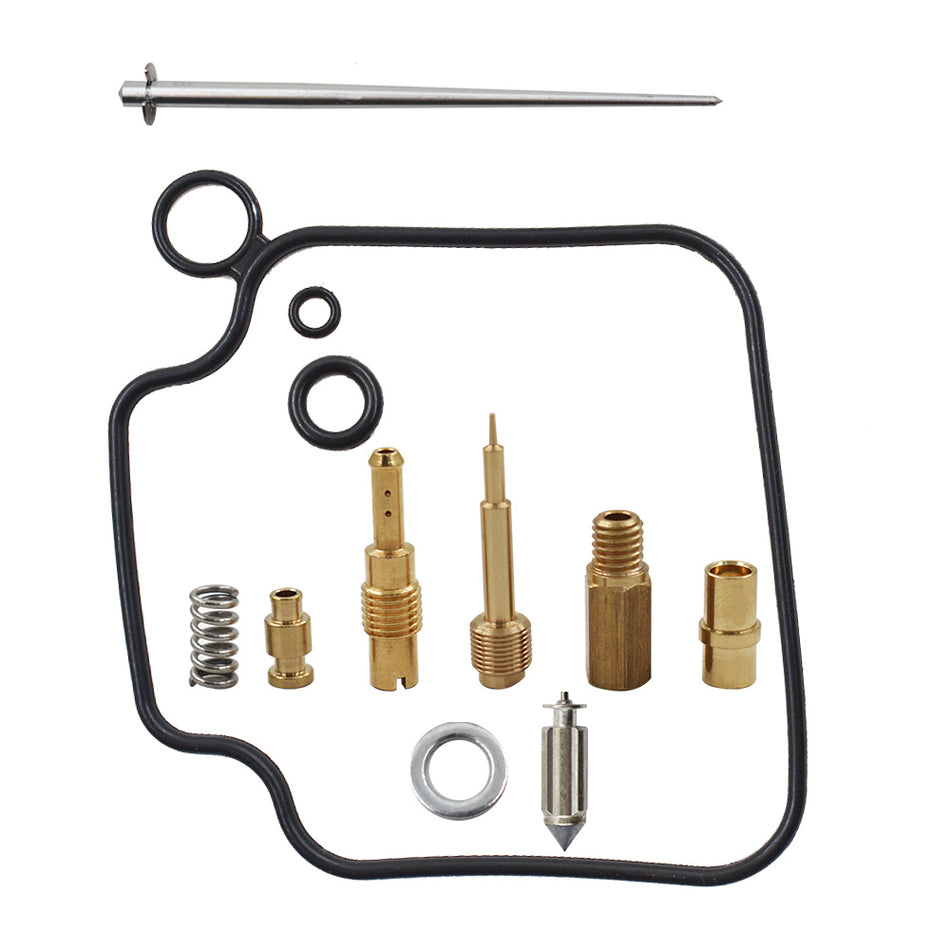 Carburetor Rebuild Kit For Honda TRX400EX 1999-2004 TRX 400 EX