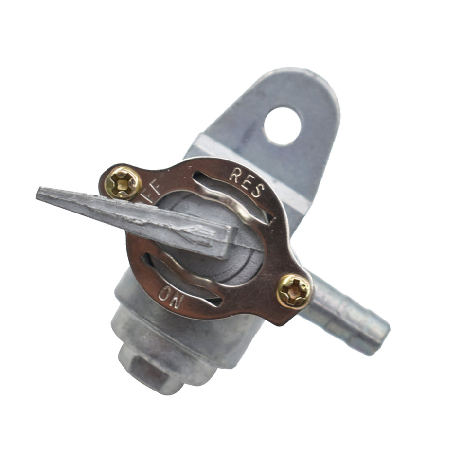 Petcock Fuel Switch Valve For POLARIS PREDATOR OUTLAW SCRAMBLER SPORTSMAN 50 90