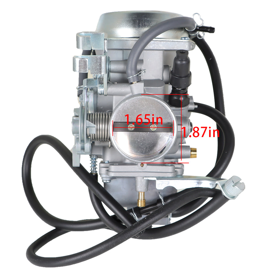 Carburetor  For Honda XR650L 1993-20102011 2012   16100-MY6-772