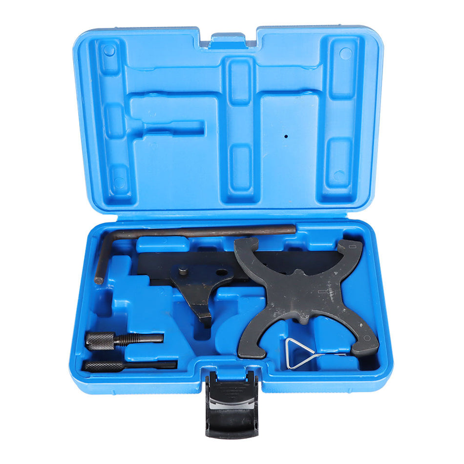 Labwork Engine Timing Tool Set For 2003-2009 Ford 1.6 TI-VCT C-MAX Fiesta Focus