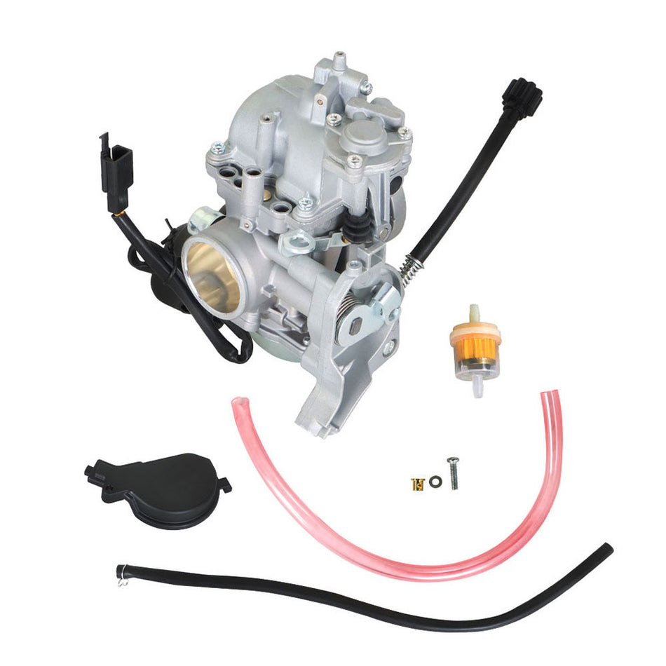 CARBURETOR FOR ARCTIC CAT 500 2004-2007 AUTOMATIC # 0470-471 ATV ASSY