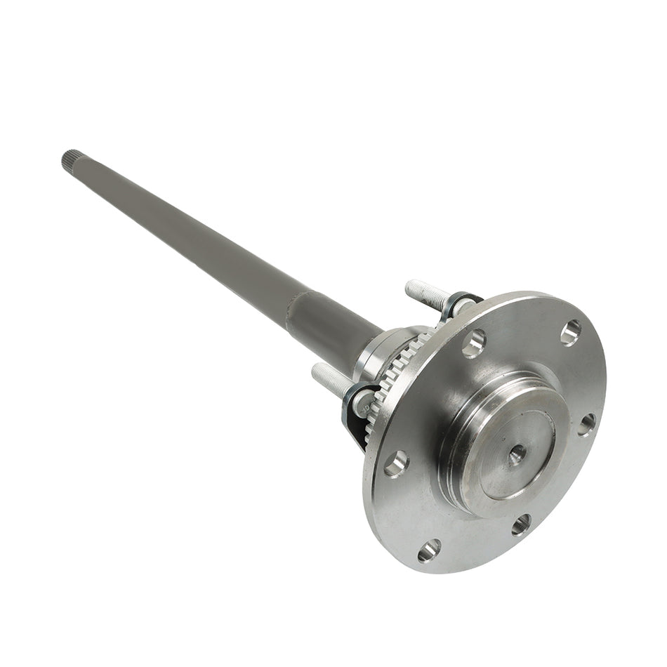 Labwork Rear Left & Right Axle Shaft For 2004-2007 Nissan Titan V8 38164-8S100