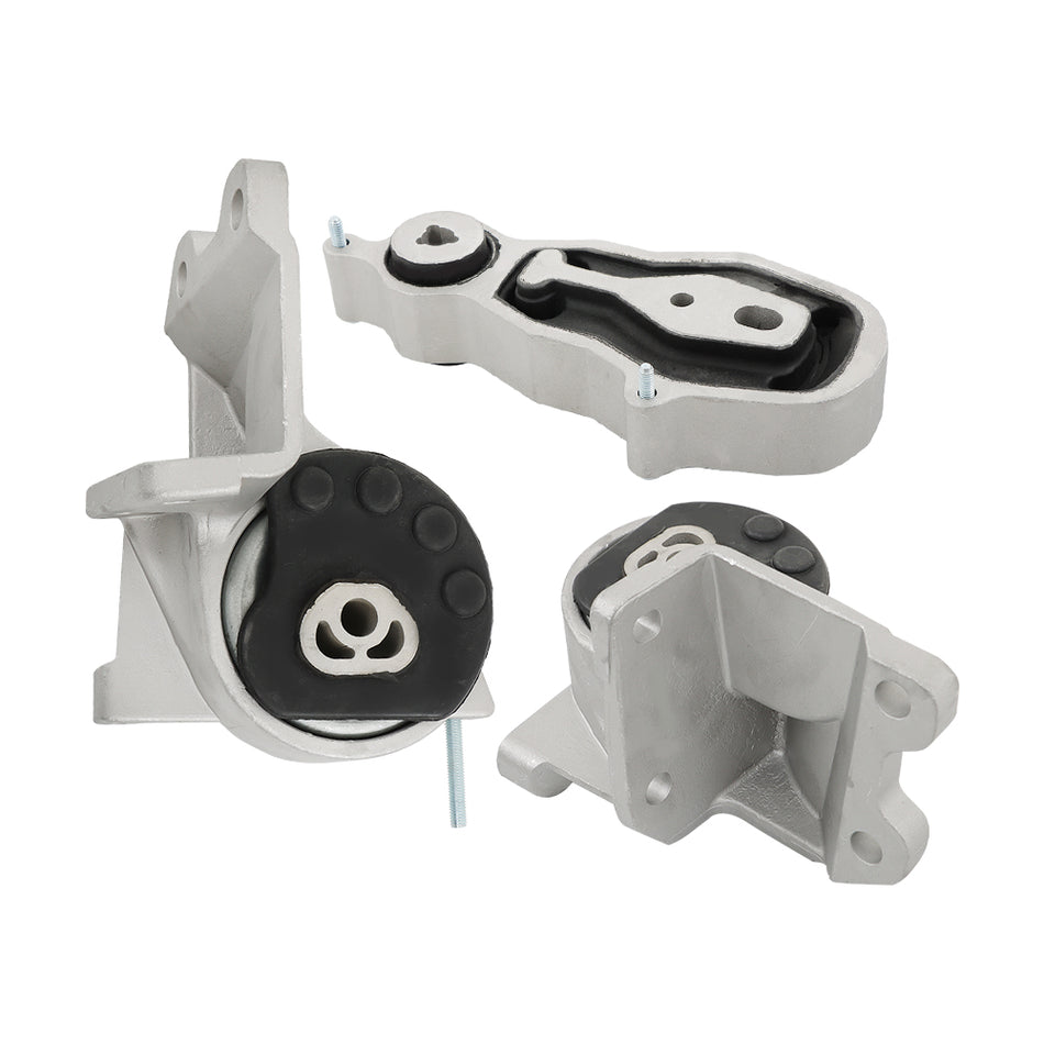 Labwork Motor & Trans Mount For 13-19 Ford Flex/Ford Taurus 3.5L Without Turbo