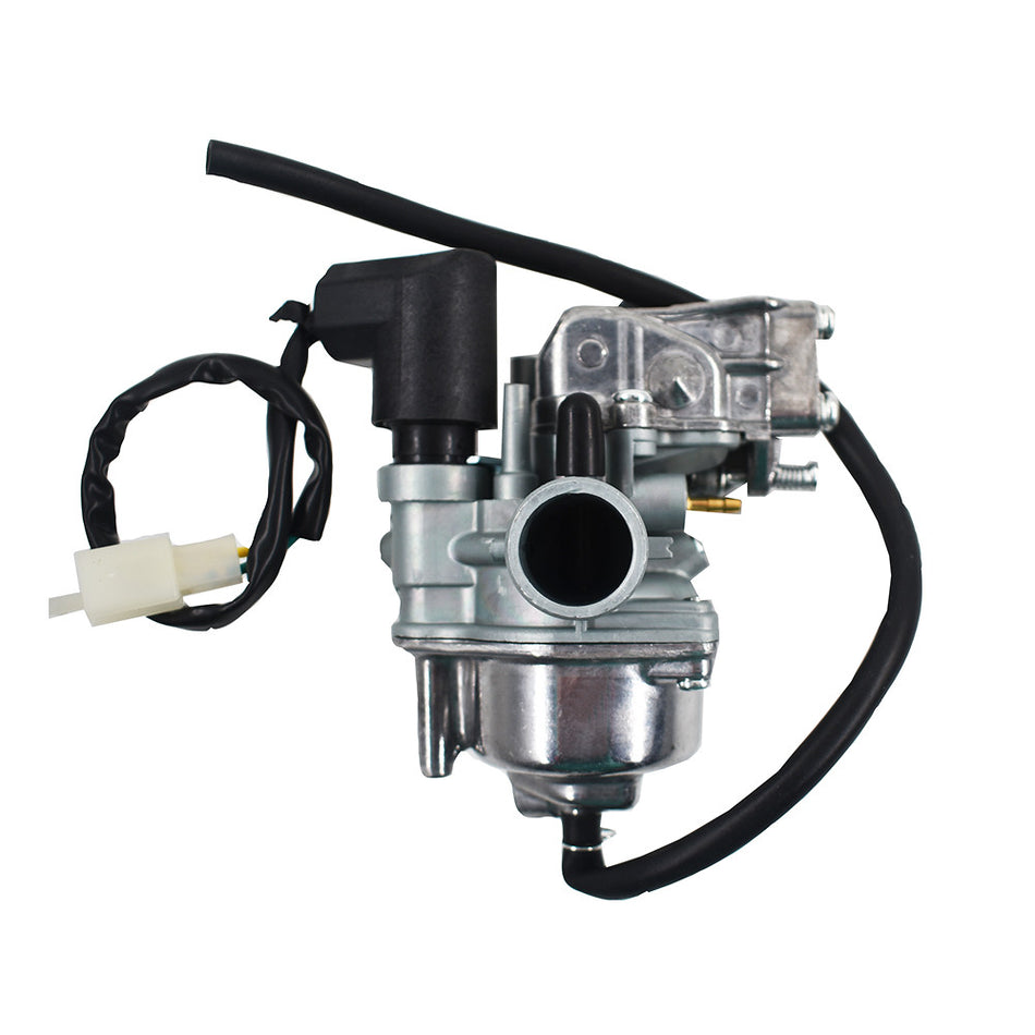 Carburetor Fit For Yamaha Zuma YW50 Scooter Moped 2011-2002 2003 2004 2005 2006