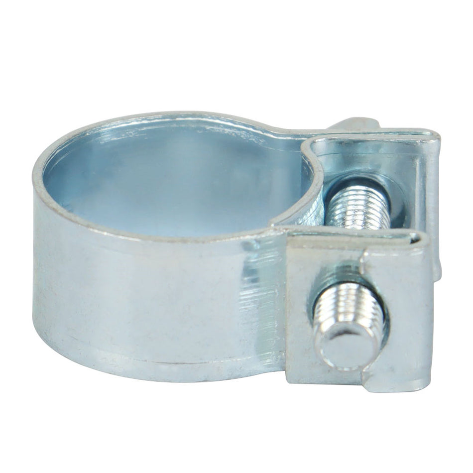 New 19/32" Fuel Injection Hose Clamp / Auto Fuel Clamps Clip Pipe - 10 Pack