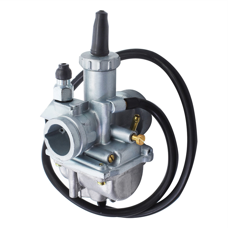 NEW CARBURETOR For 1989 - 2003 SUZUKI QUADRUNNER LT160 LT-F 160 ASSY 13200-02C03