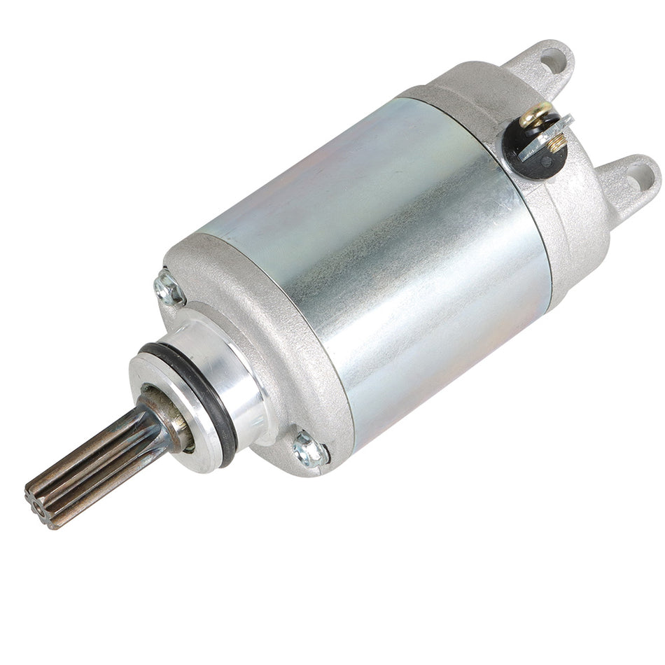 For Suzuki QuadRacer LTR450 2006 2007 2008 2009 31100-45G00 Starter Motor