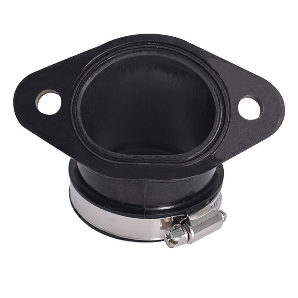 For Polaris Sportsman 500 2001-2013 Rubber Intake Manifold Carb Boot 3085809