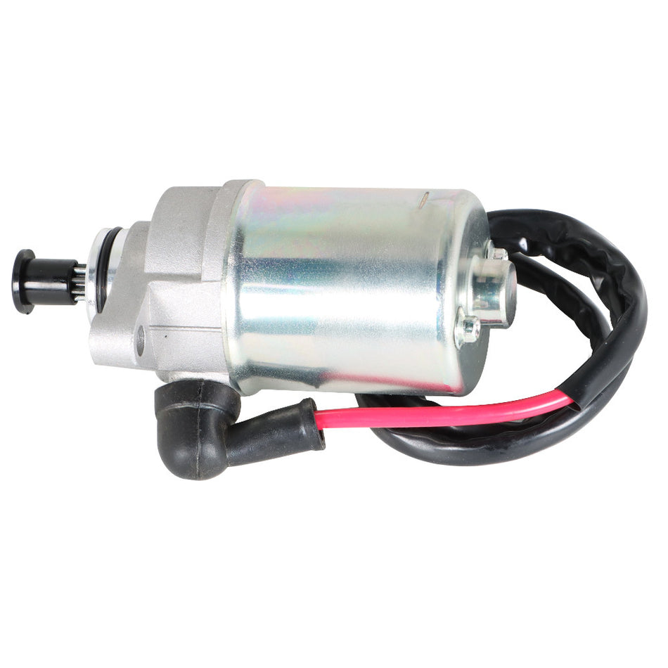For 2001-2006 Polaris Sportsman 90 Replaces Starter Motor 0450533 0451692 454951