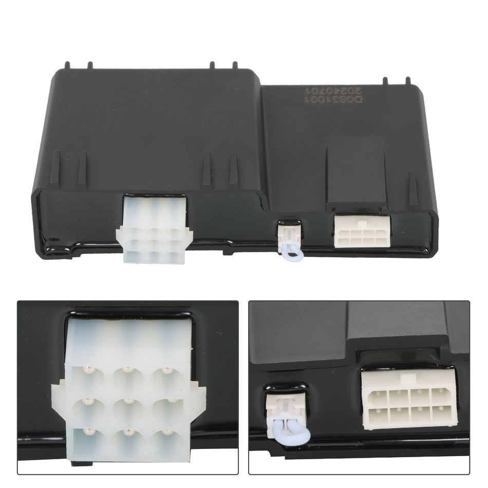 Labwork Replacement Controller Standard 19-04280-STA For AMP RESEARCH A-04/A-06