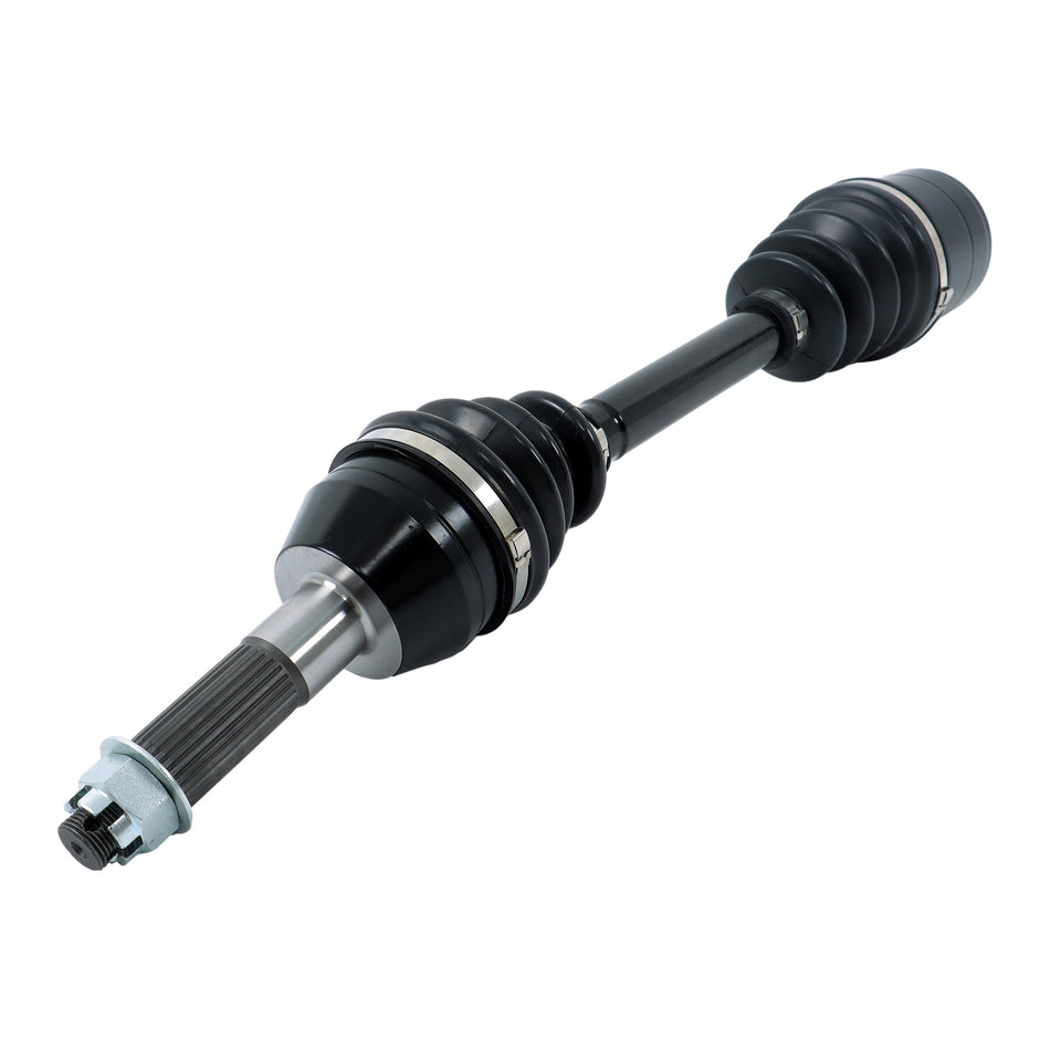 1PCS Rear L/Right CV Axles Drive Shaft For Polaris Sportsman 500 550 570 2006-14