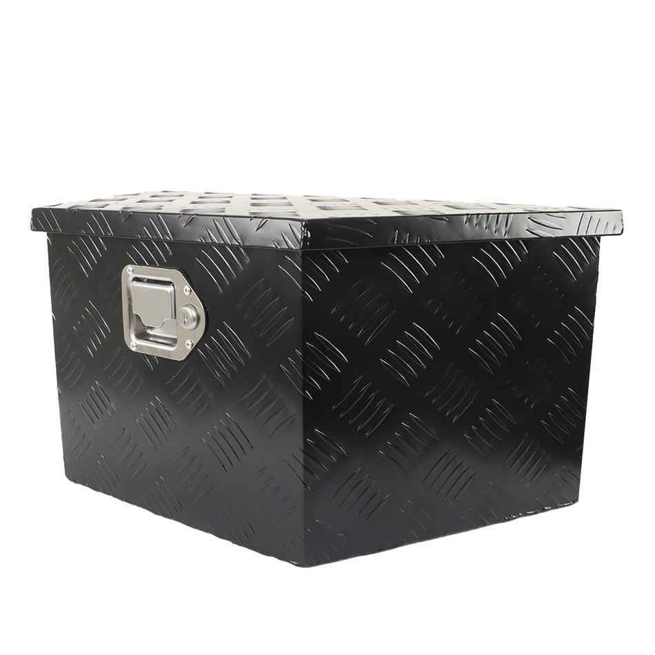 Labwork 26"x13.3"x12" TOOL BOX TRAILER STORAGE LOCK PICKUP TRUCK TRUNK