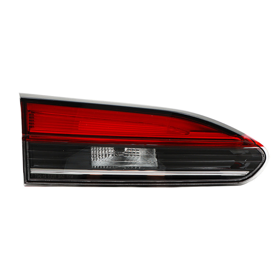 Labwork Left Tail Light For Toyota Corolla Cross XLE 2022-23 High Configuration