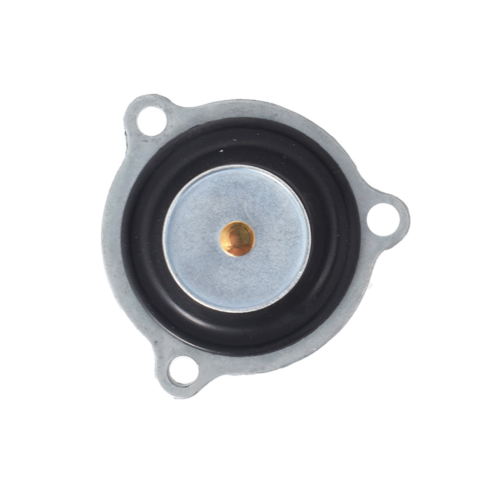 FOR SUZUKI ALT 125 LT 125 CARBURETOR PRIMER PUMP DIAPHRAGM COVER CARB 1983-1987
