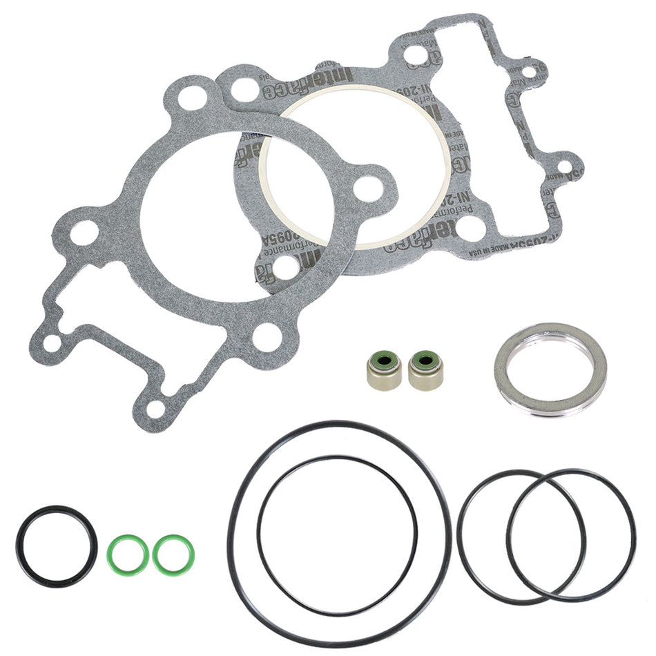 For 2003-2011 Kawasaki Bayou 250 Top End Head Gasket Kit Set NEW