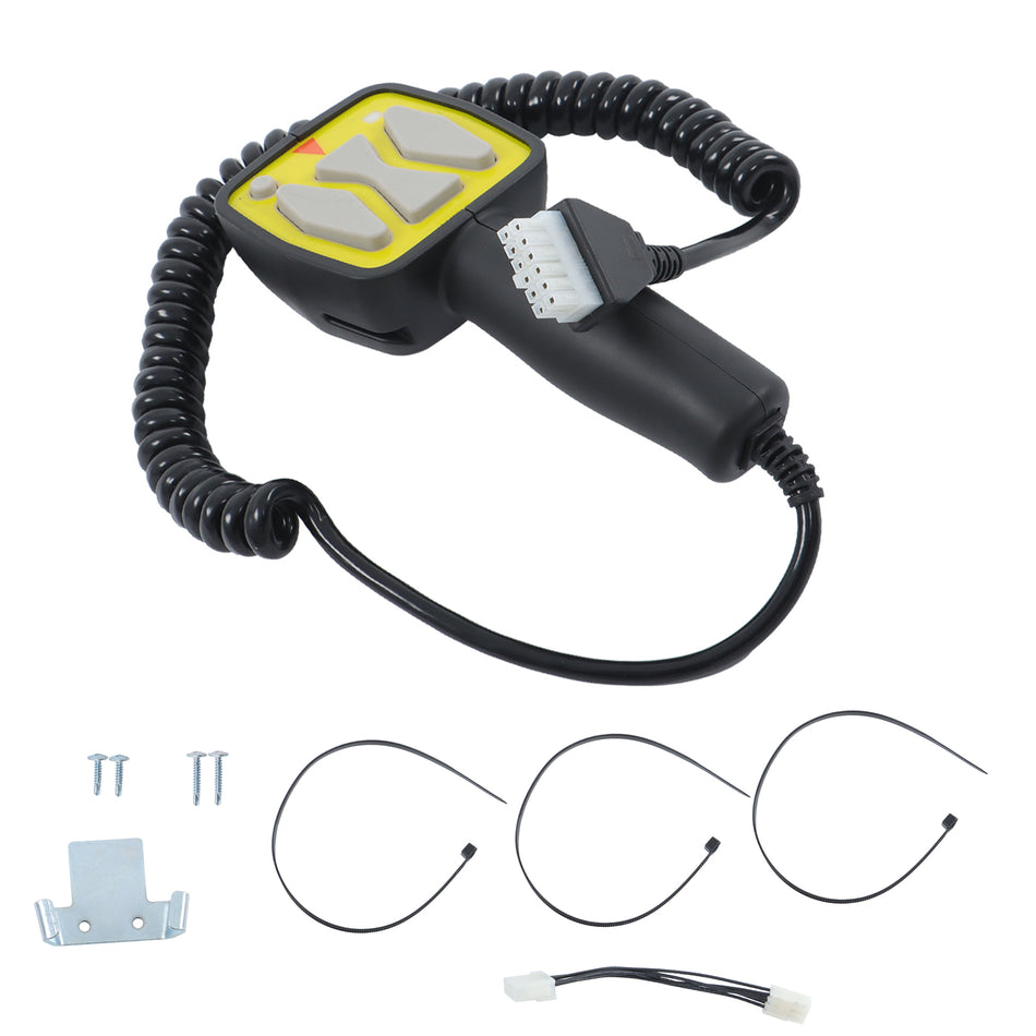 56462 Snow Plow Blade Hand Held Controller For Meyer Diamond E47 E60 E57 22154