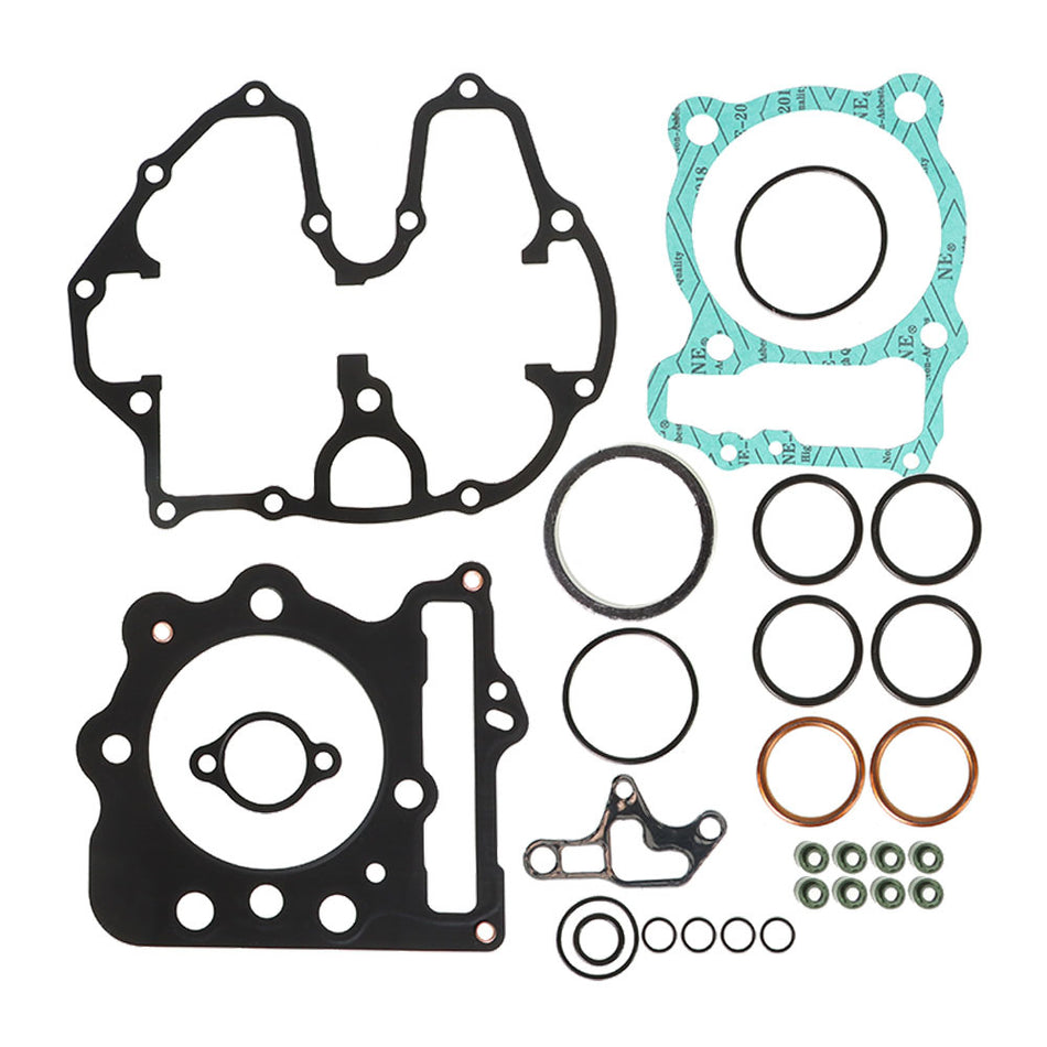 For HONDA TRX 400EX 1999-2014 trx400ex 400 Top End Gasket Kit Set head gaskets