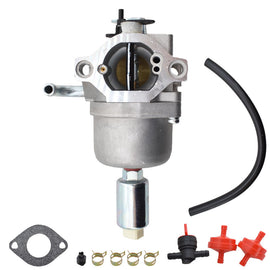 labwork Carburetor for Briggs & Stratton 594593 591731 14.5-21HP Intek 31A507 31A707 31B707 Engine