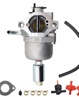 labwork Carburetor for Briggs & Stratton 594593 591731 14.5-21HP Intek 31A507 31A707 31B707 Engine