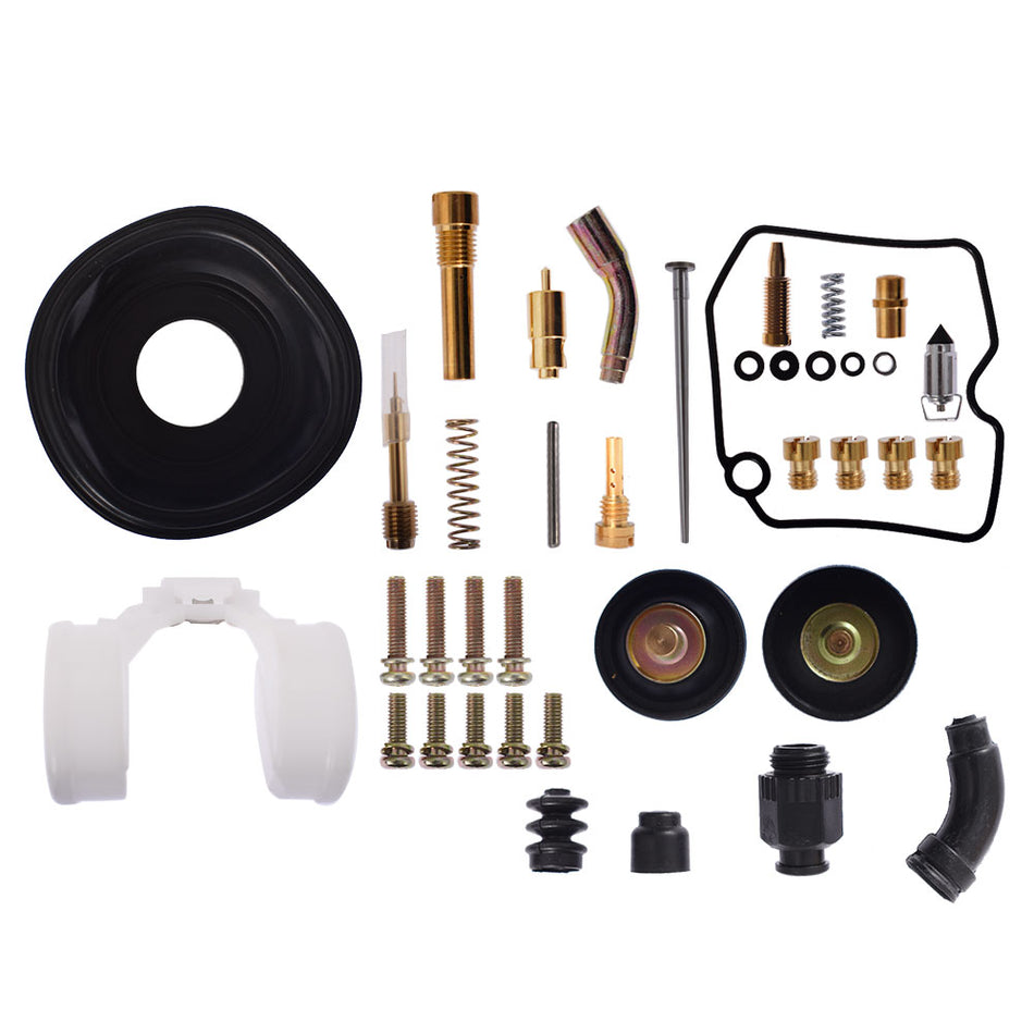 Carburetor Repair Kit For Kawasaki Vulcan VN800 Drifter 1995~2006
