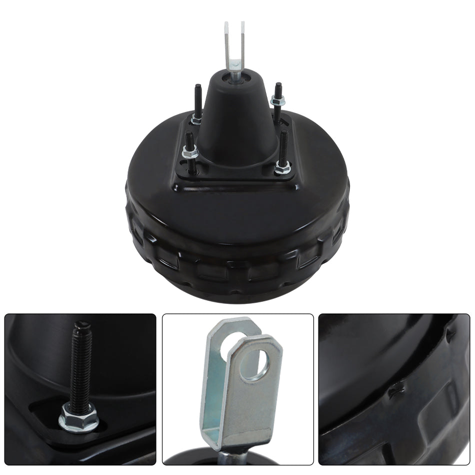 Labwork Power Brake Booster For 08-12 Mazda Tribute Ford Escape Mercury Mariner