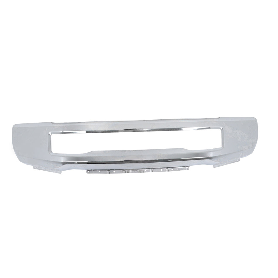 Labwork Steel Front Bumper For F250 F350 Super Duty 17-2019 W/o Fog Light Hole