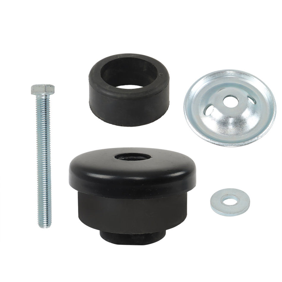 Labwork 1pc Body Mount Kit For 1994-2004 Chevrolet S10 GMC Sonoma 924-180