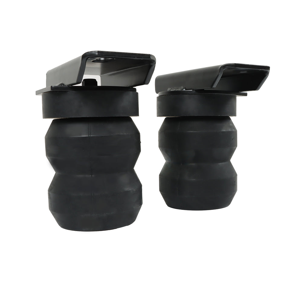 Labwork Rear Suspension Enhancement System For 2014-2021 Dodge Ram Pickup 2500