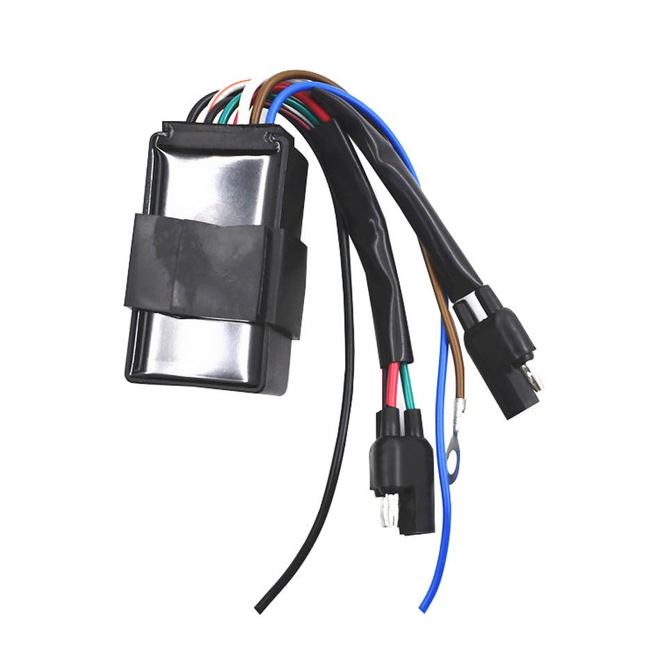 For Polaris Ranger 500 4x4 CDI Box Ignitor 1996-2001 6x6 2000 400 4X4 3085382