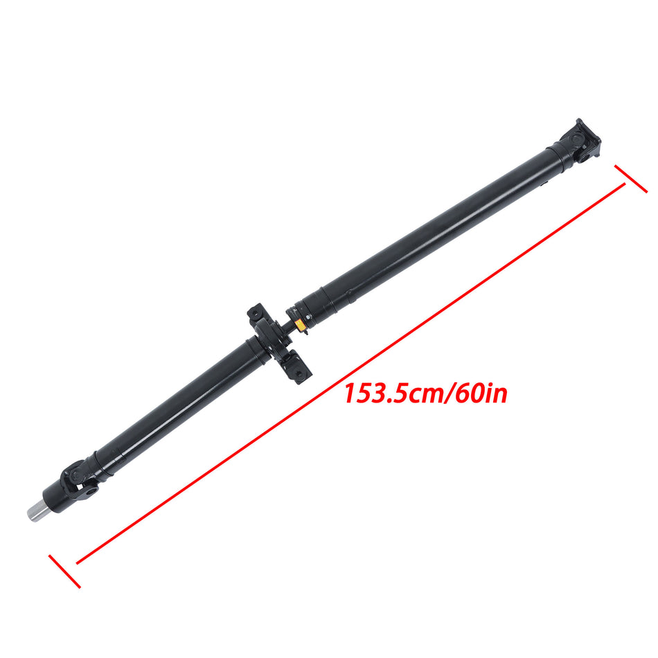 Labwork Rear Drive Shaft Assembly For 2008-2011 Subaru Impreza 2.5L Auto Trans