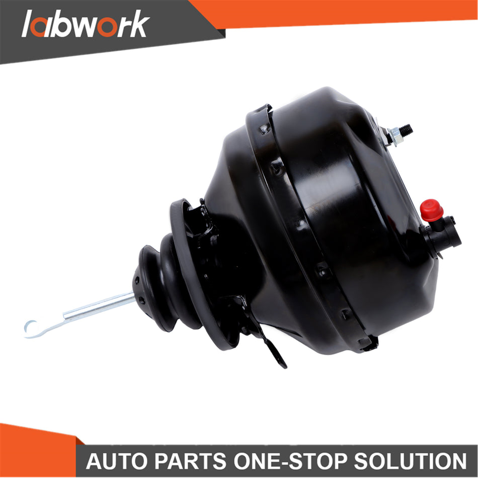 Vacuum Power Brake Booster without Master Cylinder for Chevy Impala 2000-2005
