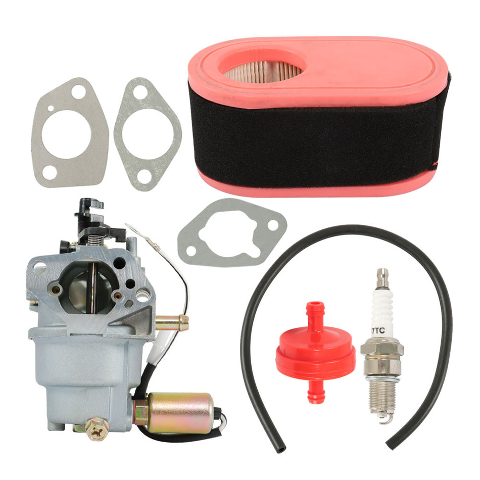 For MTD Cub Cadet Carburetor 951-05149 LT4200 4P90JUD For Craftsman 4P90JUE