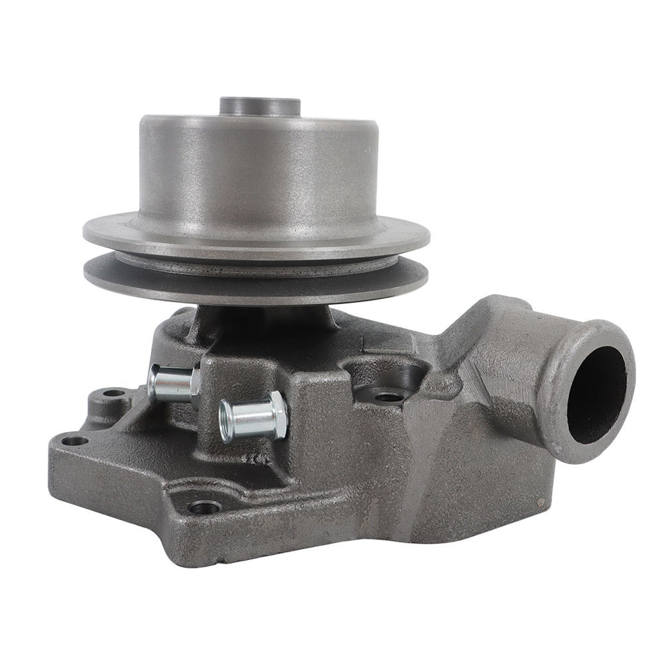 RE46257 RE60489 Tractor Water Pump Fits John Deere 2520 210C 2510 301B 350C 401C