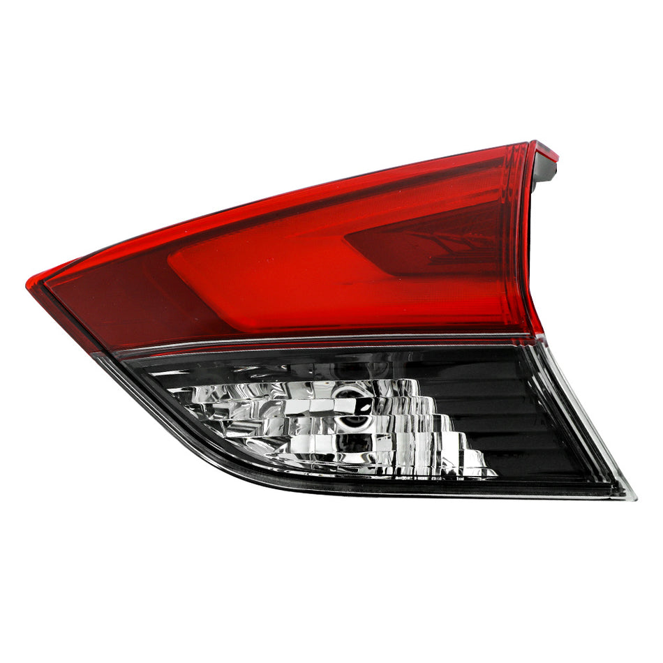 Labwork Passenger Right Inner Tail light For 2017 2018 2019 Nissan Rogue Models