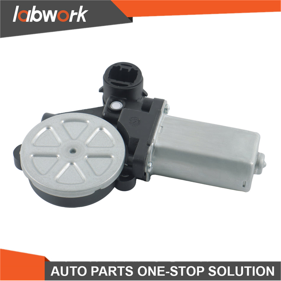Labwork Window Motor for Toyota Corolla 03-08 Scion xA 04-06 8571012310 Rear LH