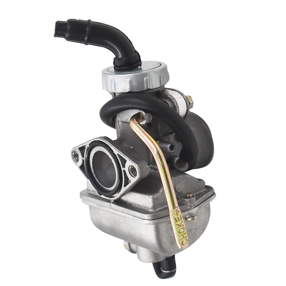 Carburetor Throttle Grip Cable For CRF80F XL80S XR80 XR80R XL75 XR75 XL70 SL70