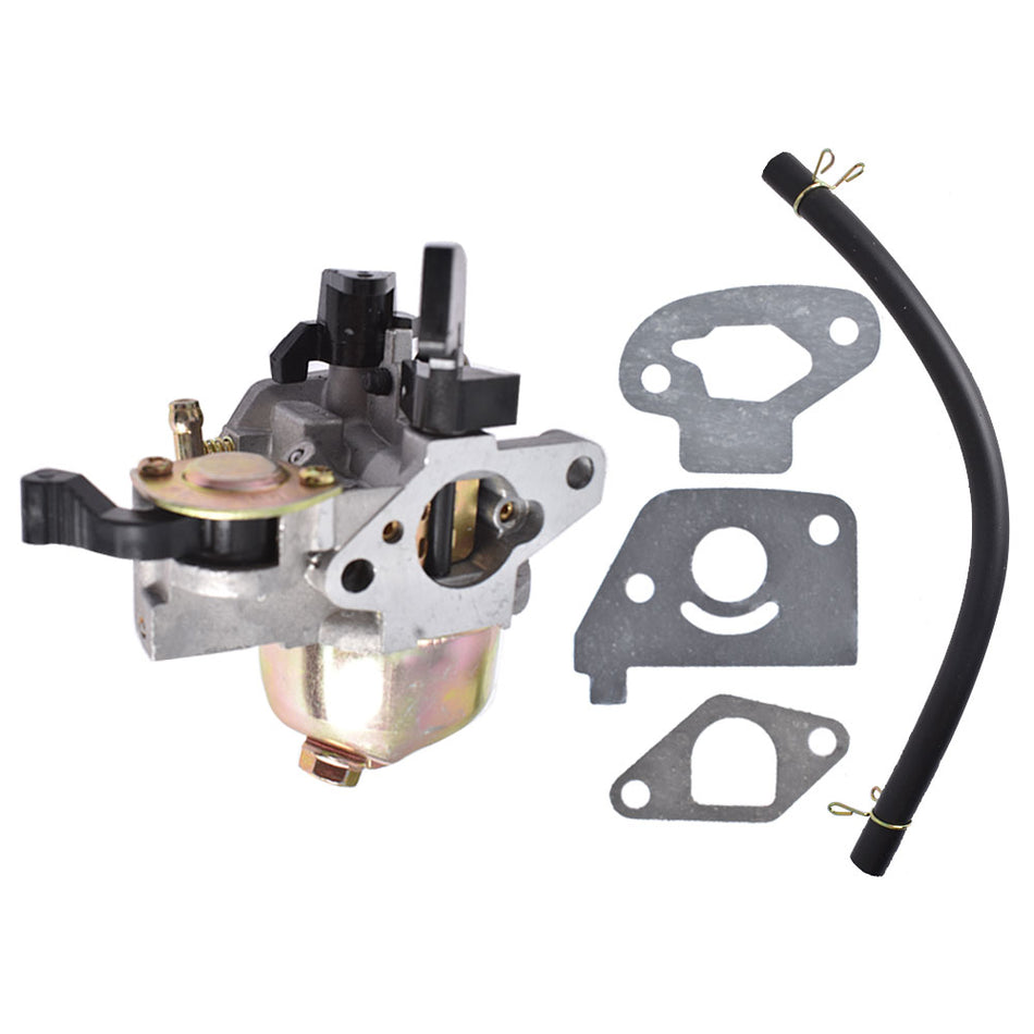 Carburetor For Mini Baja 97cc Doodle Bug 96cc 2.8hp Mini Bike Parts Hensim Carb