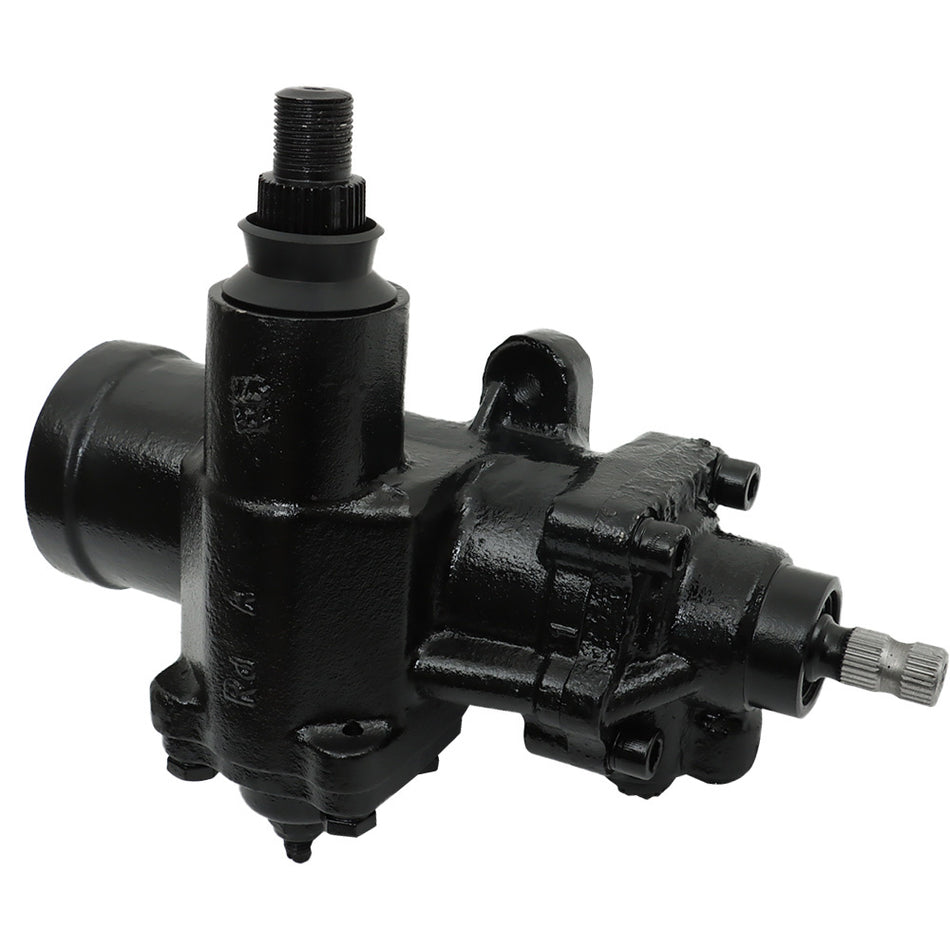 Labwork Power Steering Gear Box For 1998-99 Dodge Durango & Dakota 4WD 2.5L 3.9L