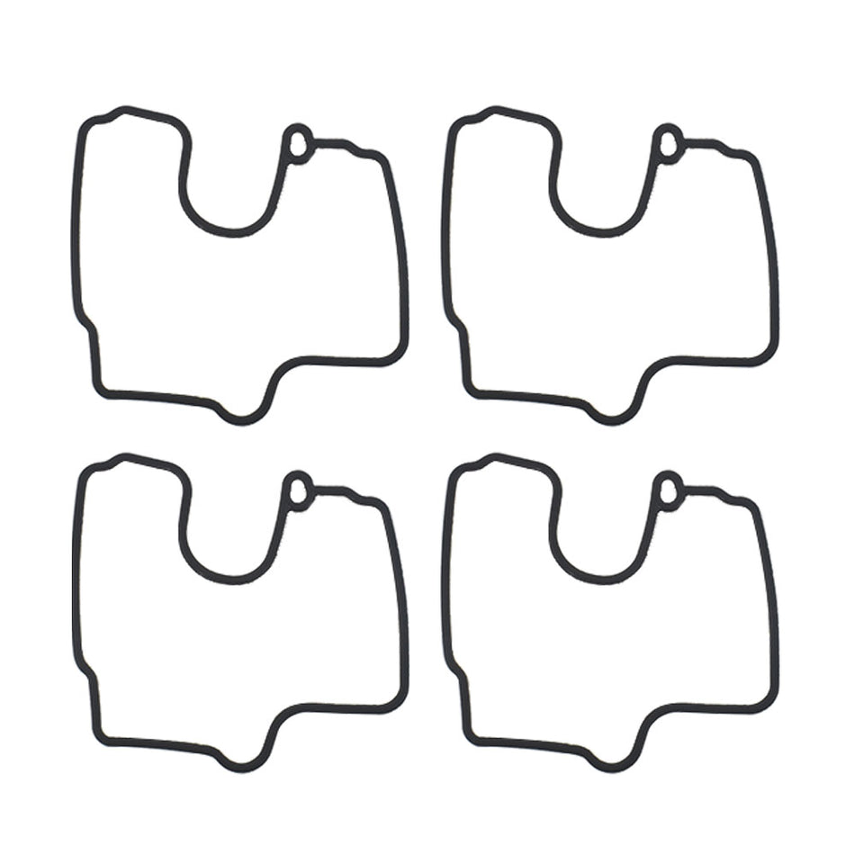 4x Carburetor Carb Repair Kit for Yamaha YZF R1 1998-2001 Rebuild Set Parts US