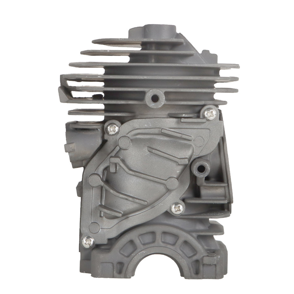 Cylinder Piston Air Filter Bulb Fit For MS251 44mm Chainsaw Tune-Up Kit