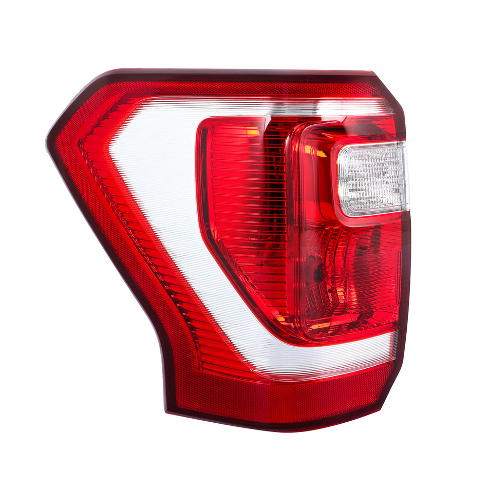 Driver Side Tail Light For Ford Expedition 2018-2020 21 Left Halogen Tail Lamp