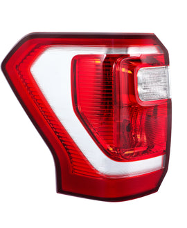 Driver Side Tail Light For Ford Expedition 2018-2020 21 Left Halogen Tail Lamp