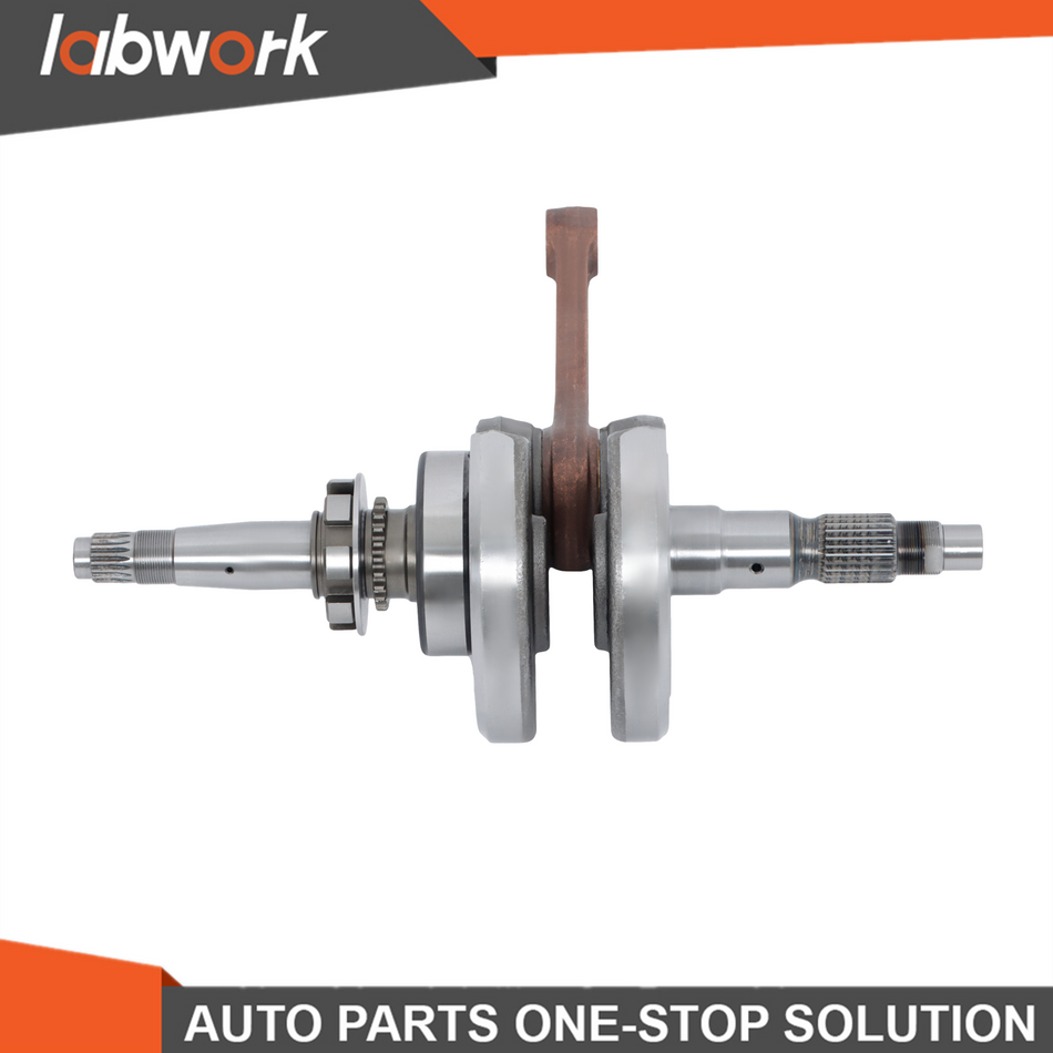 Labwork Crankshaft Assy Crank Shaft 1:7 Cub Cadet US NEW For HiSun 750 HS 750