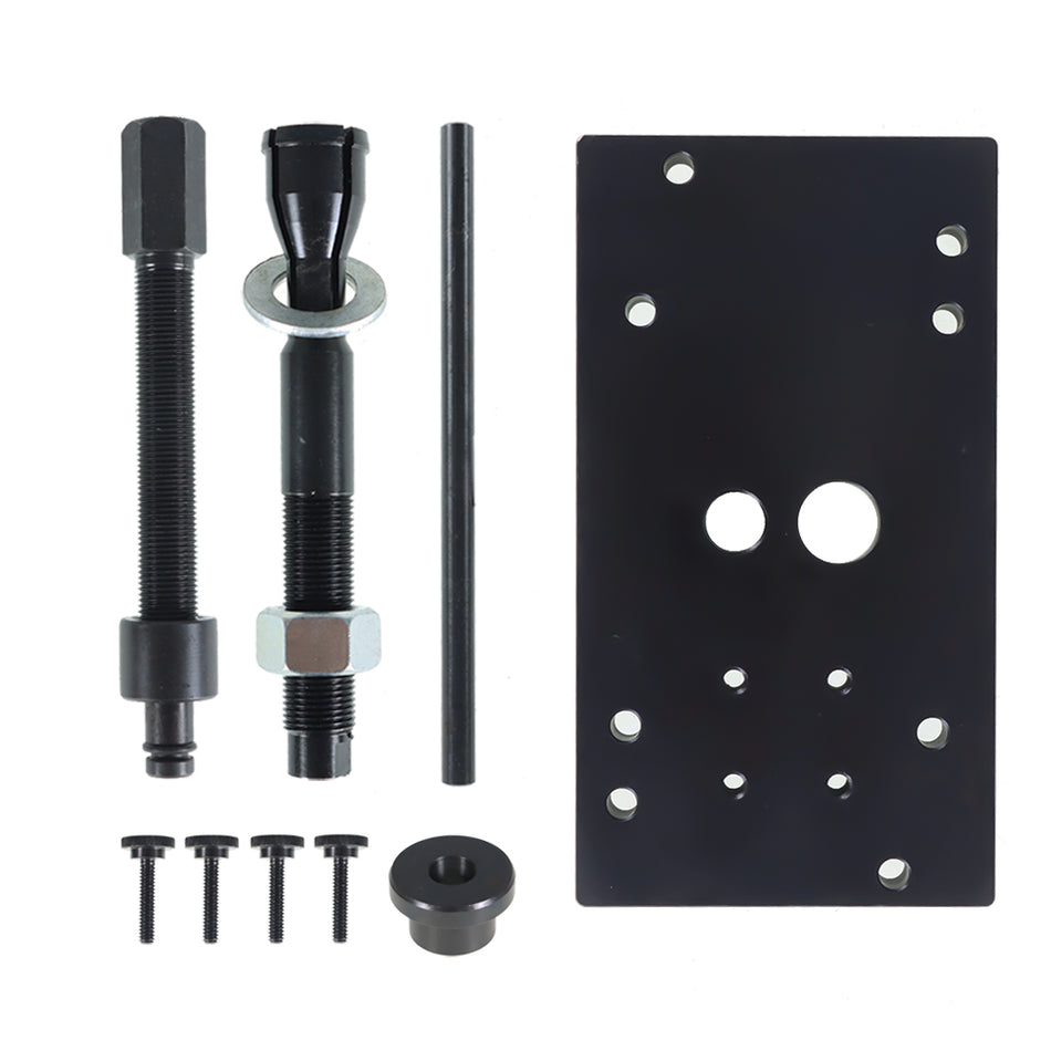 For Milwaukee 8, M8 Inner Cam Bearing Remover, Installer Tool