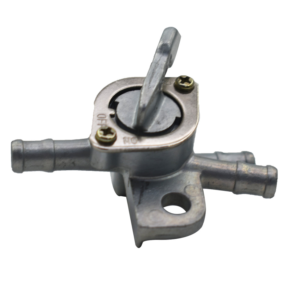 Fuel Gas Petcock Fit For Honda CRF 250 450 X 250X 450X Petrol Valve NEW